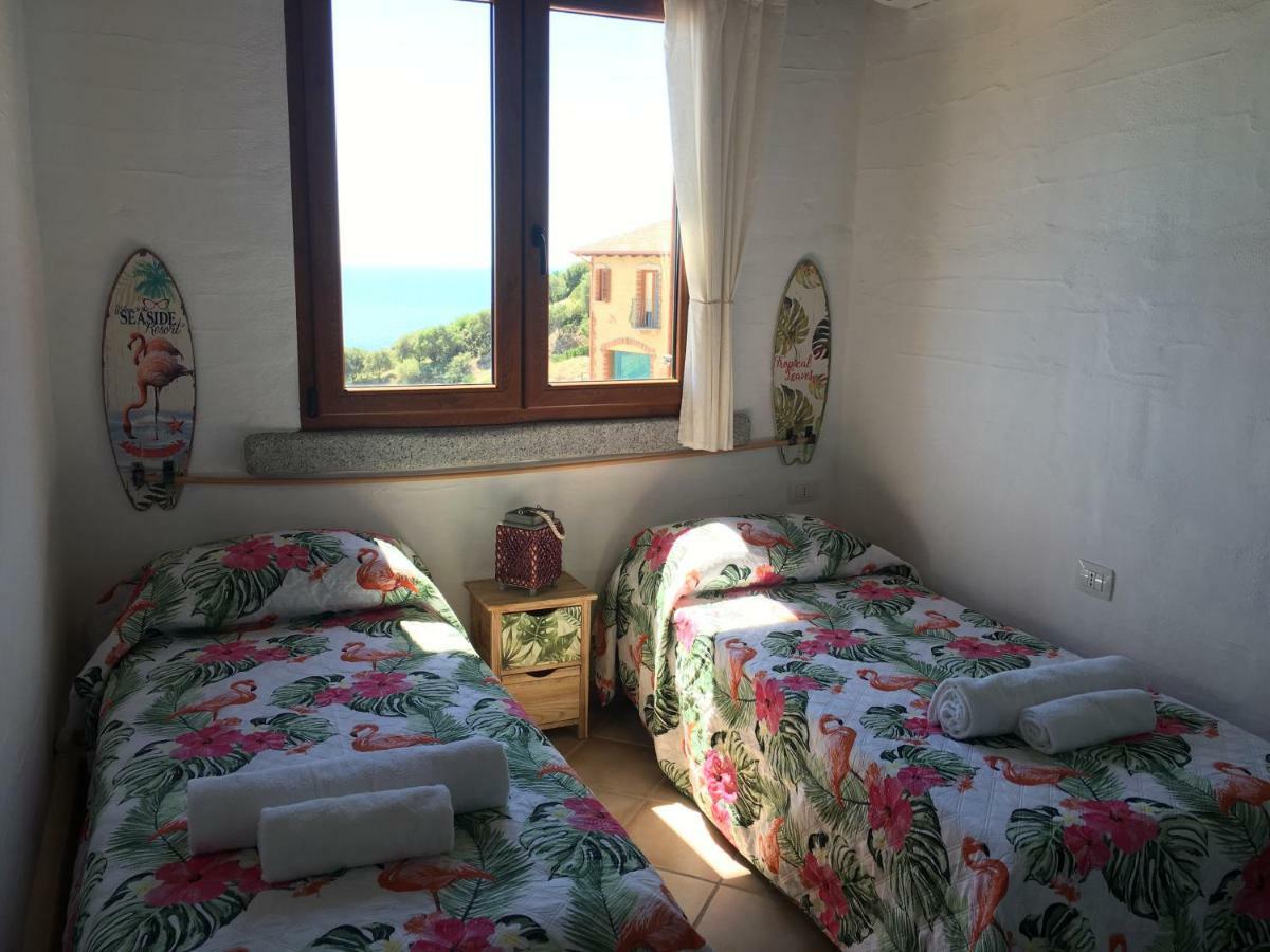 Ferienhaus Il Miraggio Tanca Piras