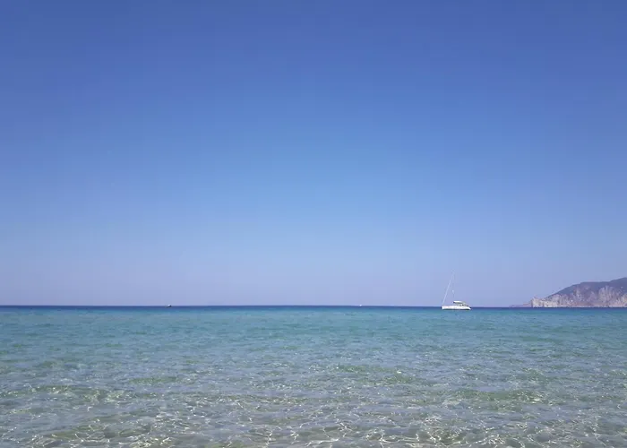 Il Miraggio Tanca Piras