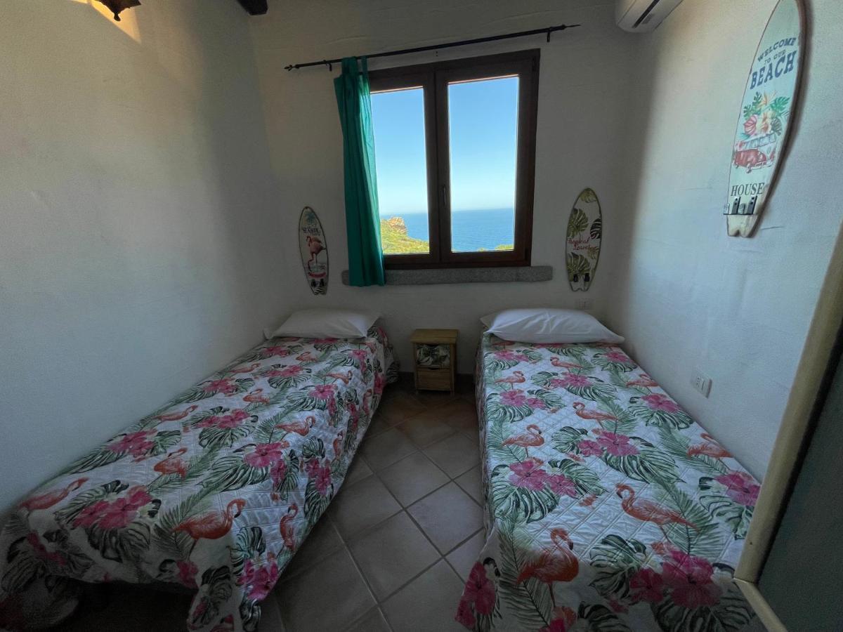 Il Miraggio Tanca Piras Ferienhaus