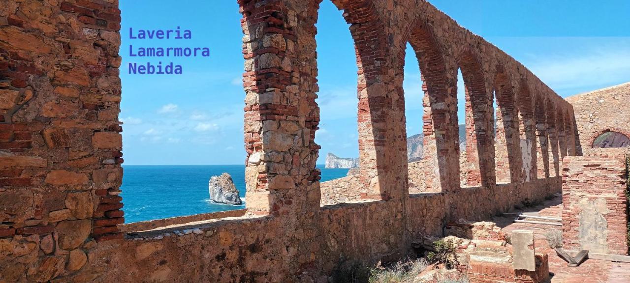 Holiday home Il Miraggio Tanca Piras