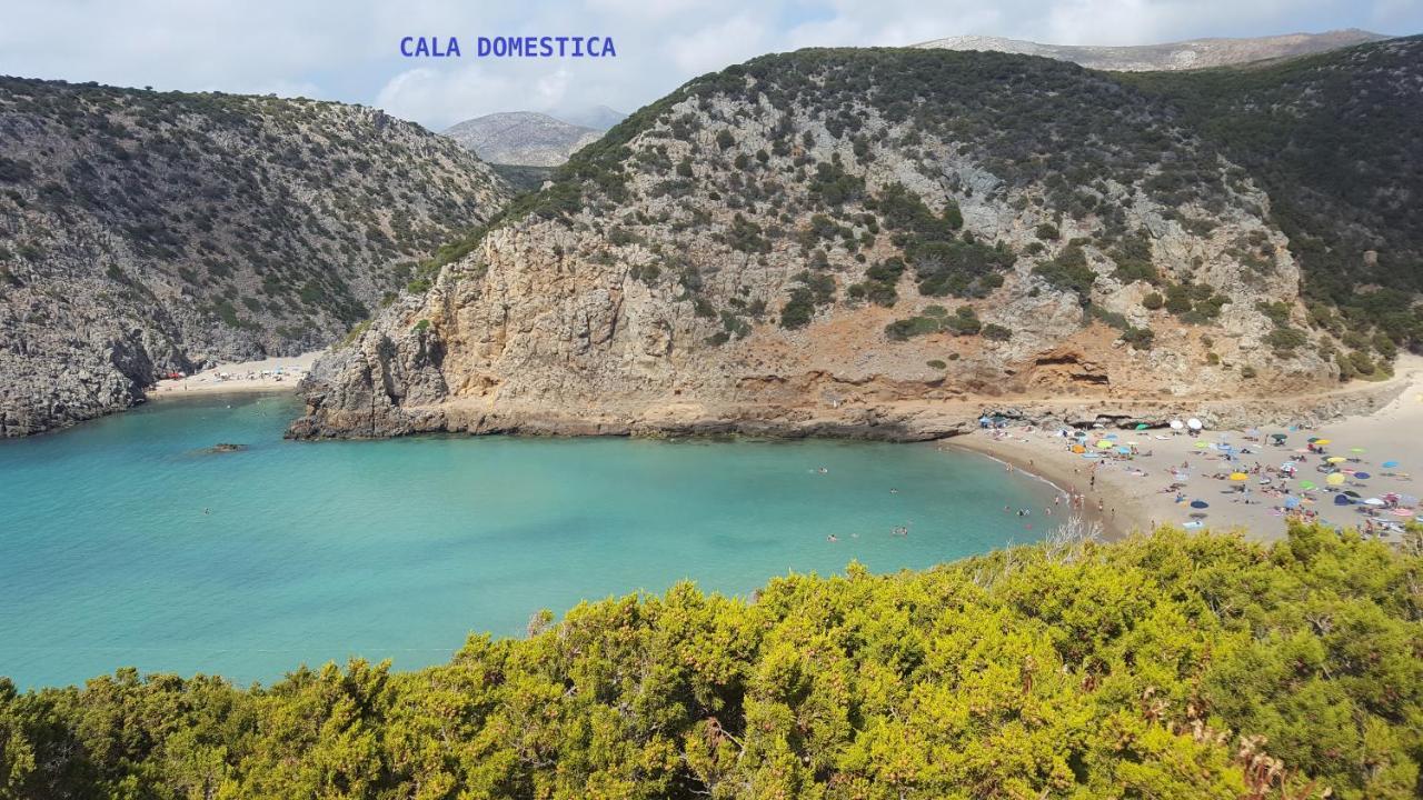 Il Miraggio Tanca Piras Holiday home
