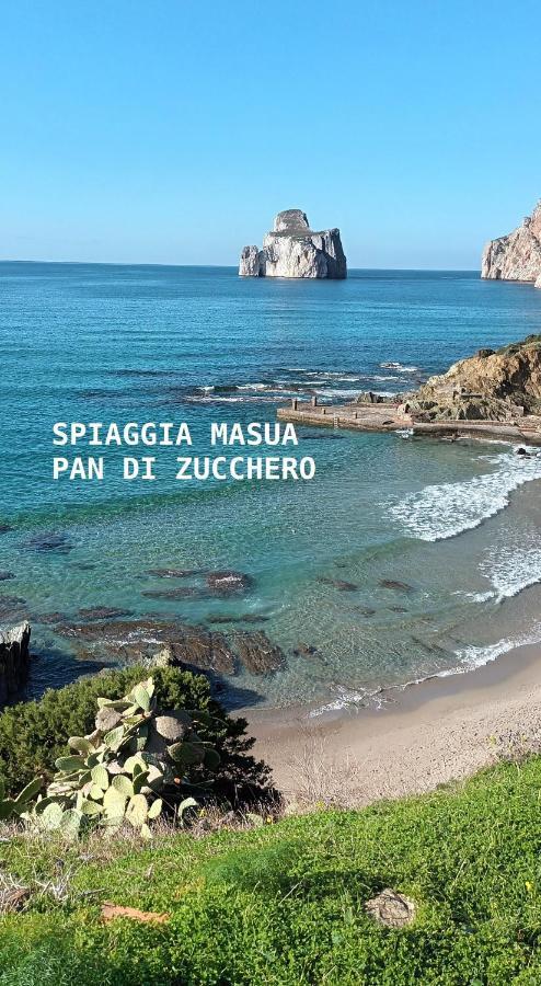 Il Miraggio Tanca Piras *