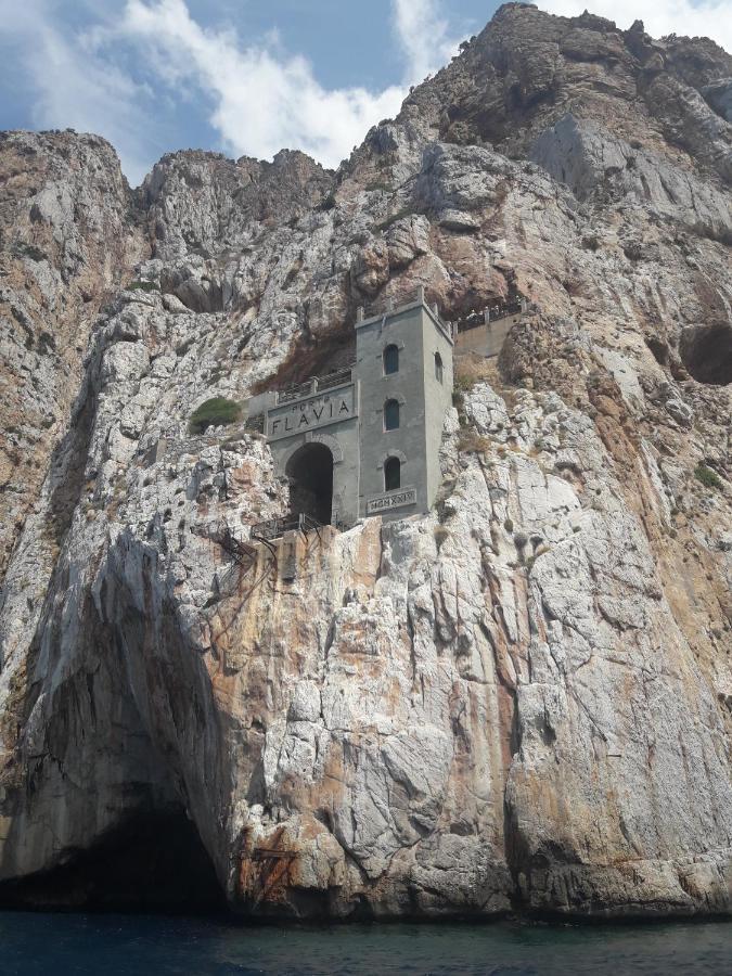 Il Miraggio Tanca Piras Holiday home *