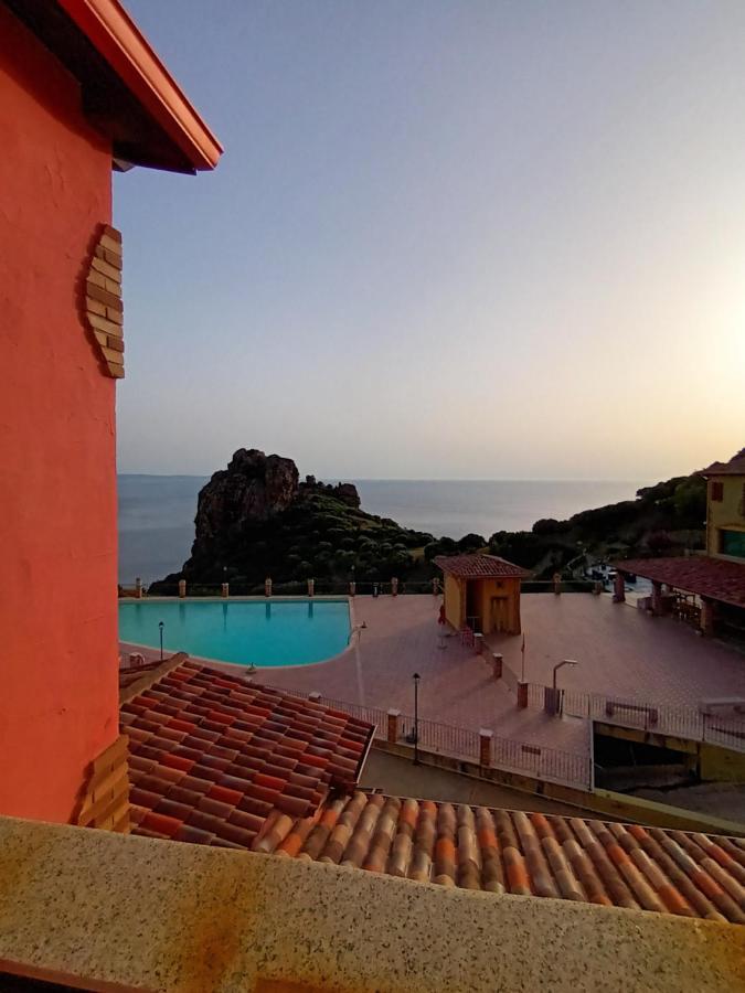 Il Miraggio Tanca Piras Holiday home *