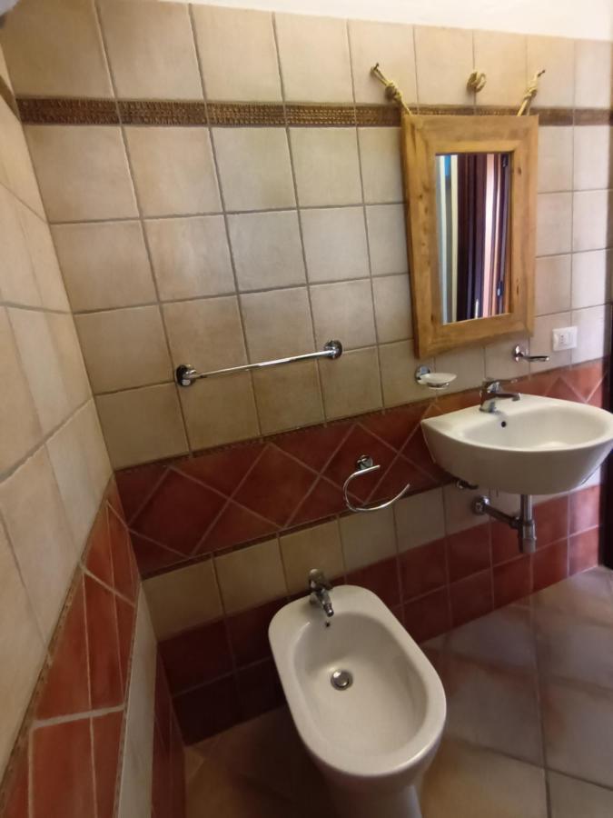 Ferienhaus Il Miraggio Tanca Piras Nebida