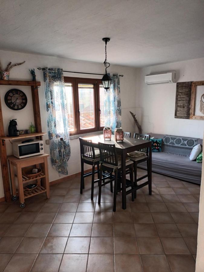 Il Miraggio Tanca Piras Holiday home