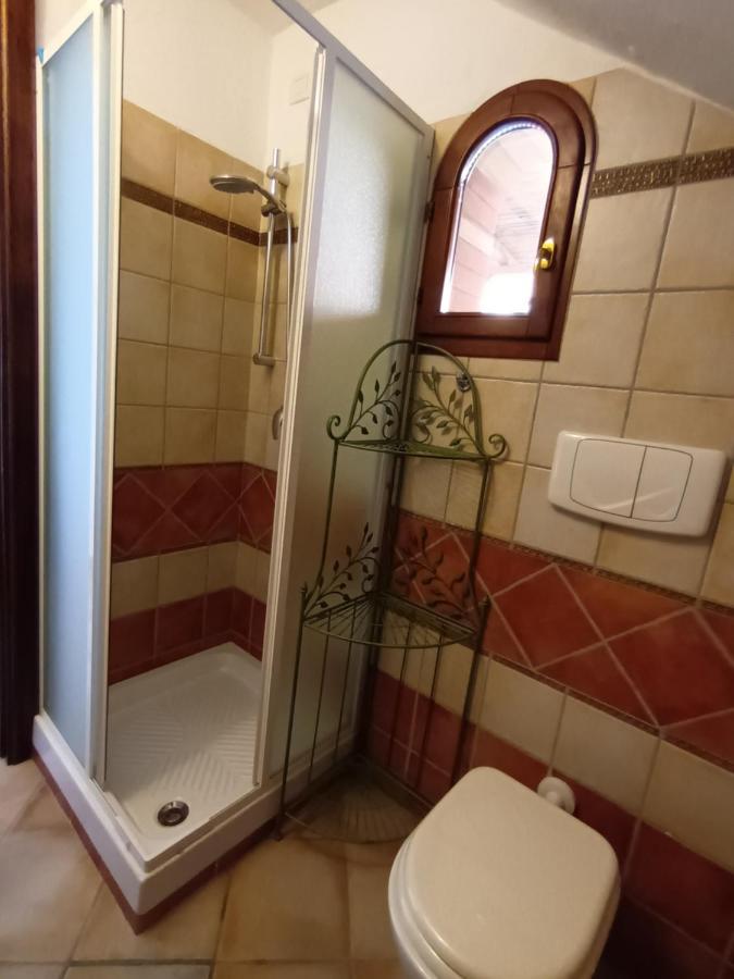 Il Miraggio Tanca Piras Holiday home *