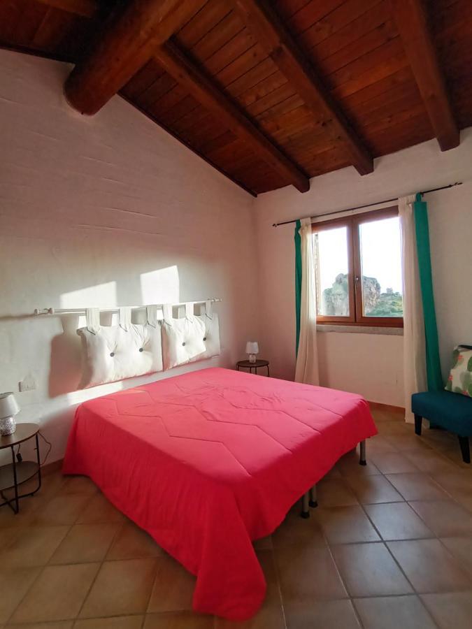 Il Miraggio Tanca Piras Holiday home