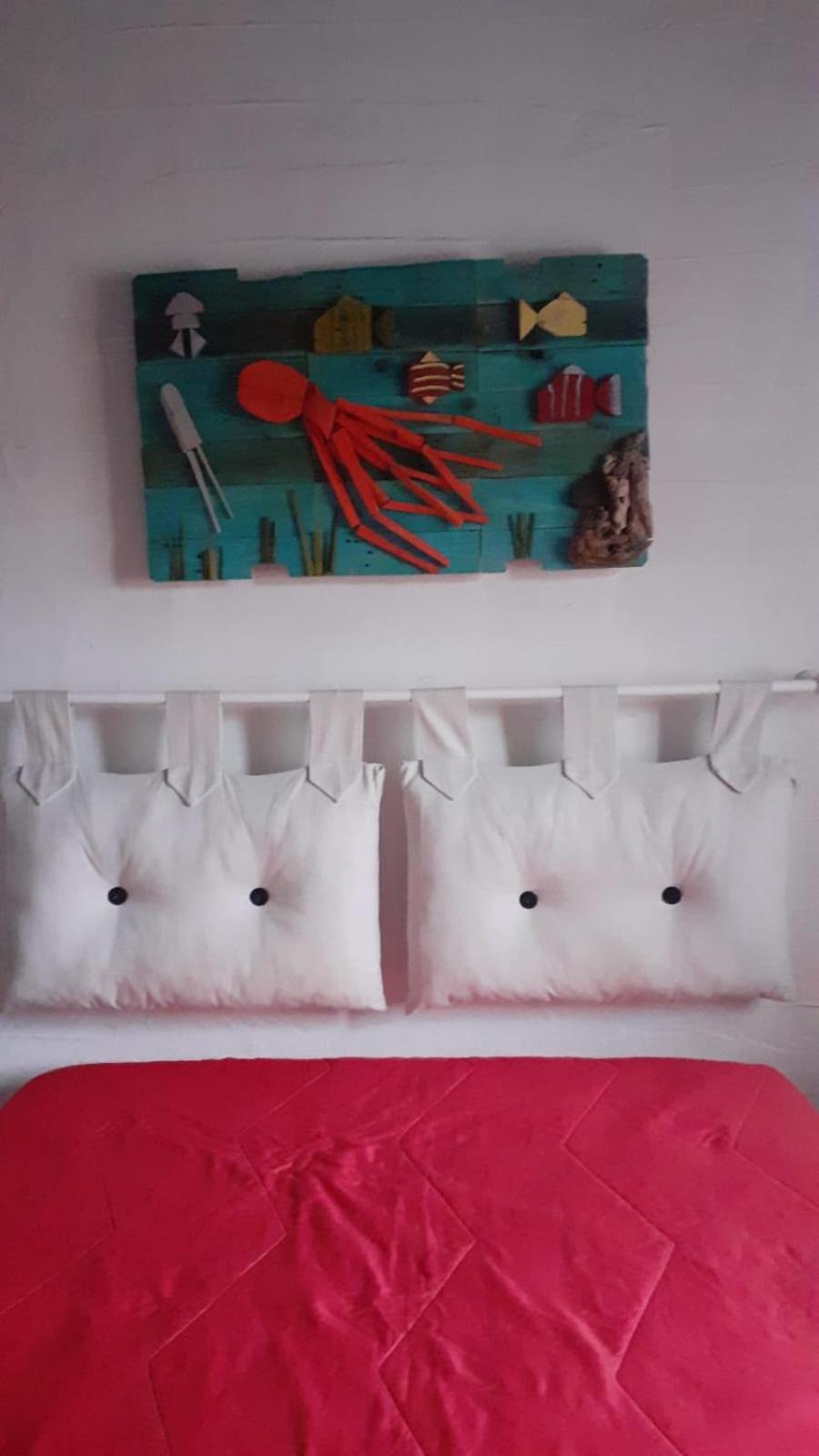 Holiday home Il Miraggio Tanca Piras *