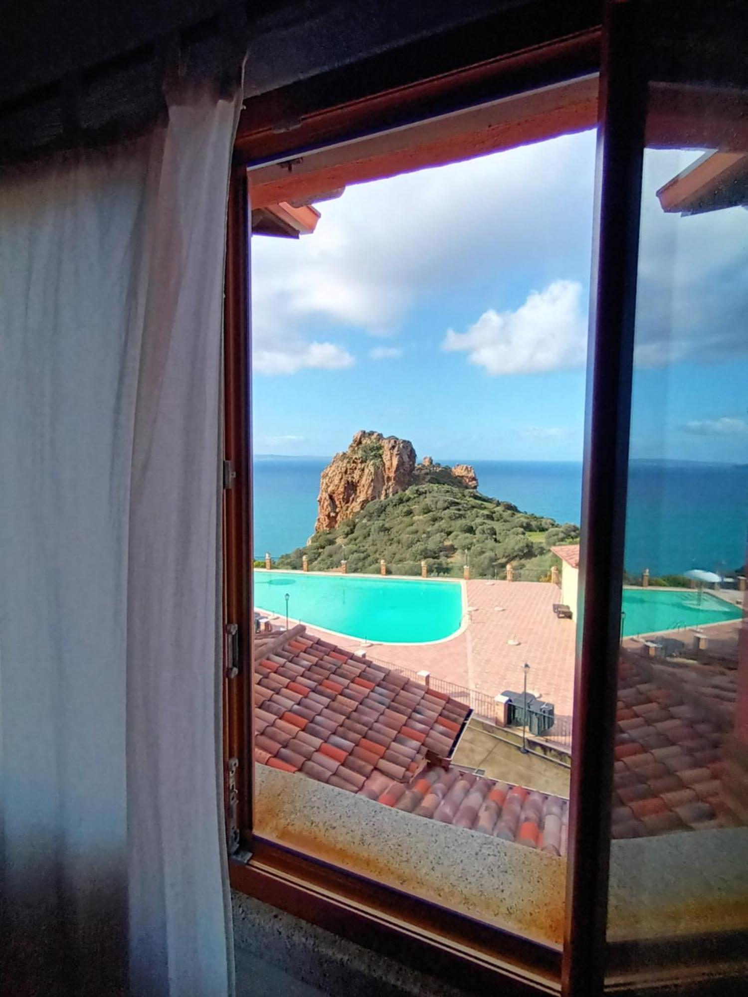 Ferienhaus Il Miraggio Tanca Piras *