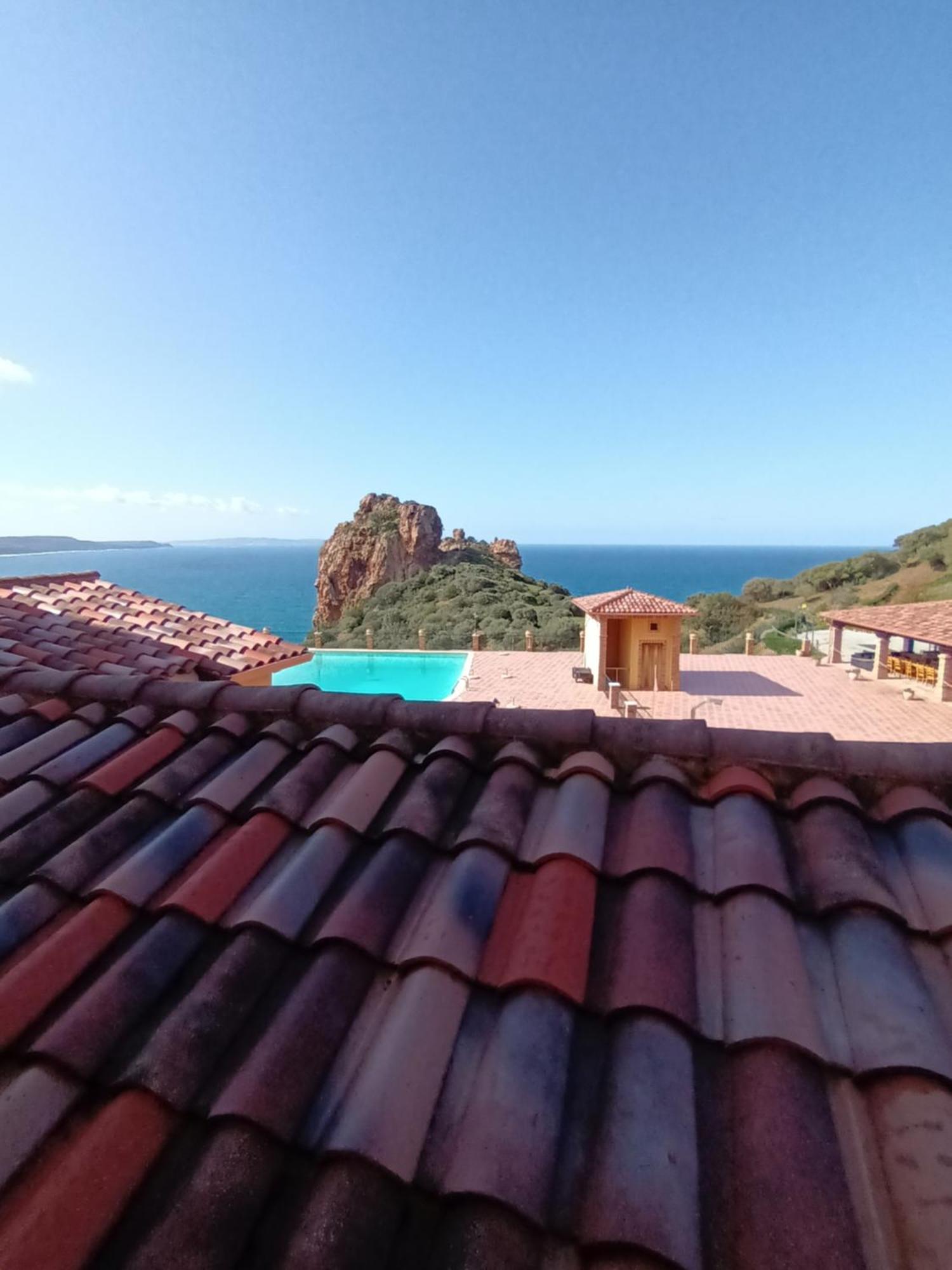 Il Miraggio Tanca Piras Holiday home
