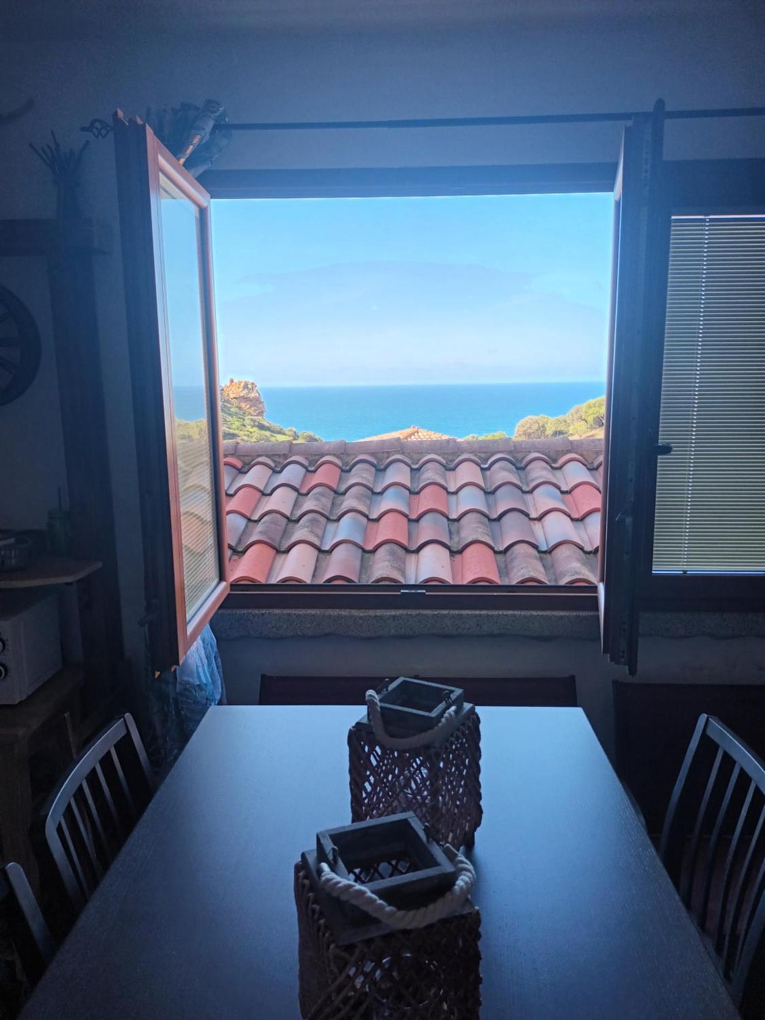 Il Miraggio Tanca Piras Holiday home Nebida