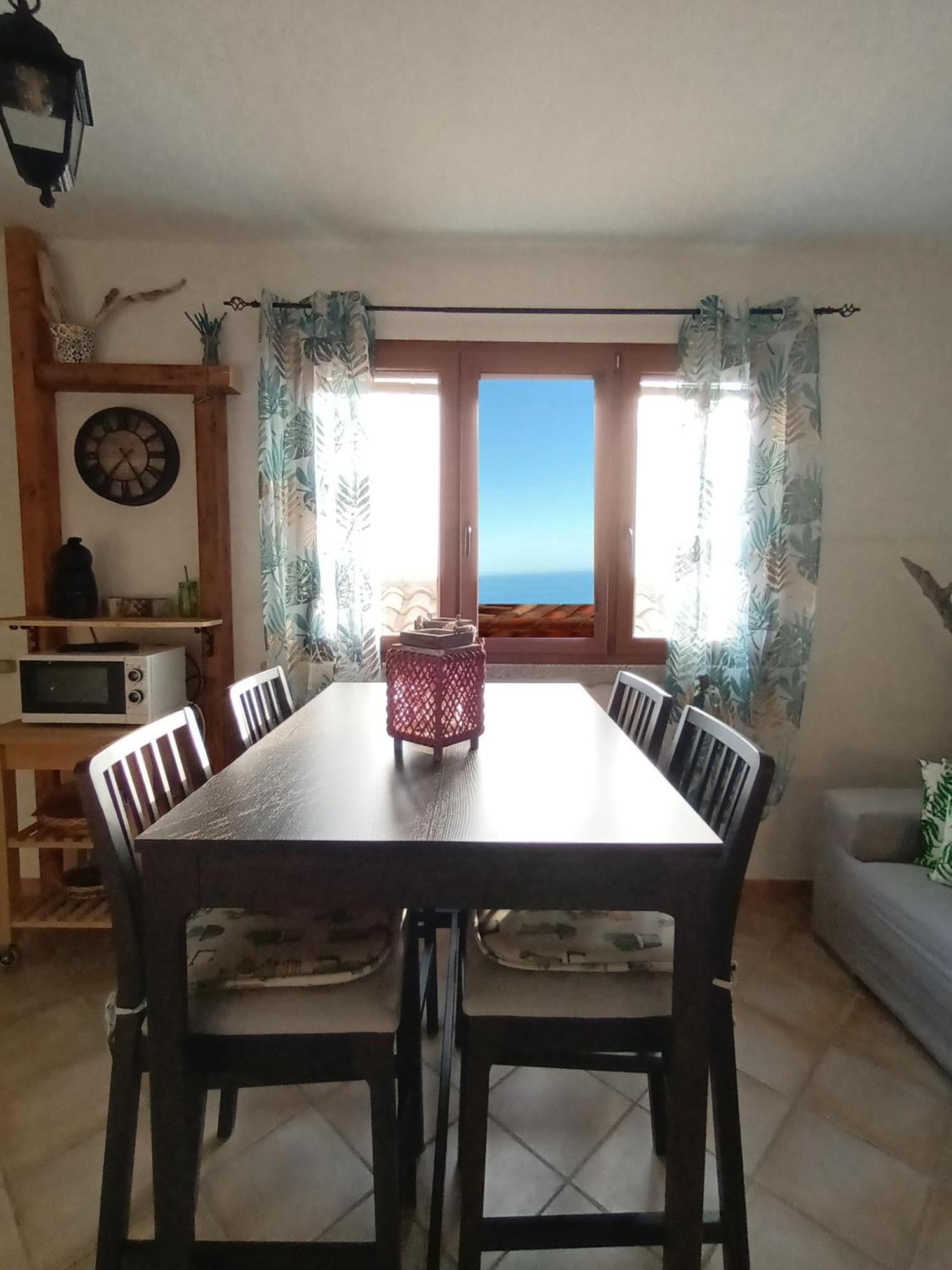 Ferienhaus Il Miraggio Tanca Piras