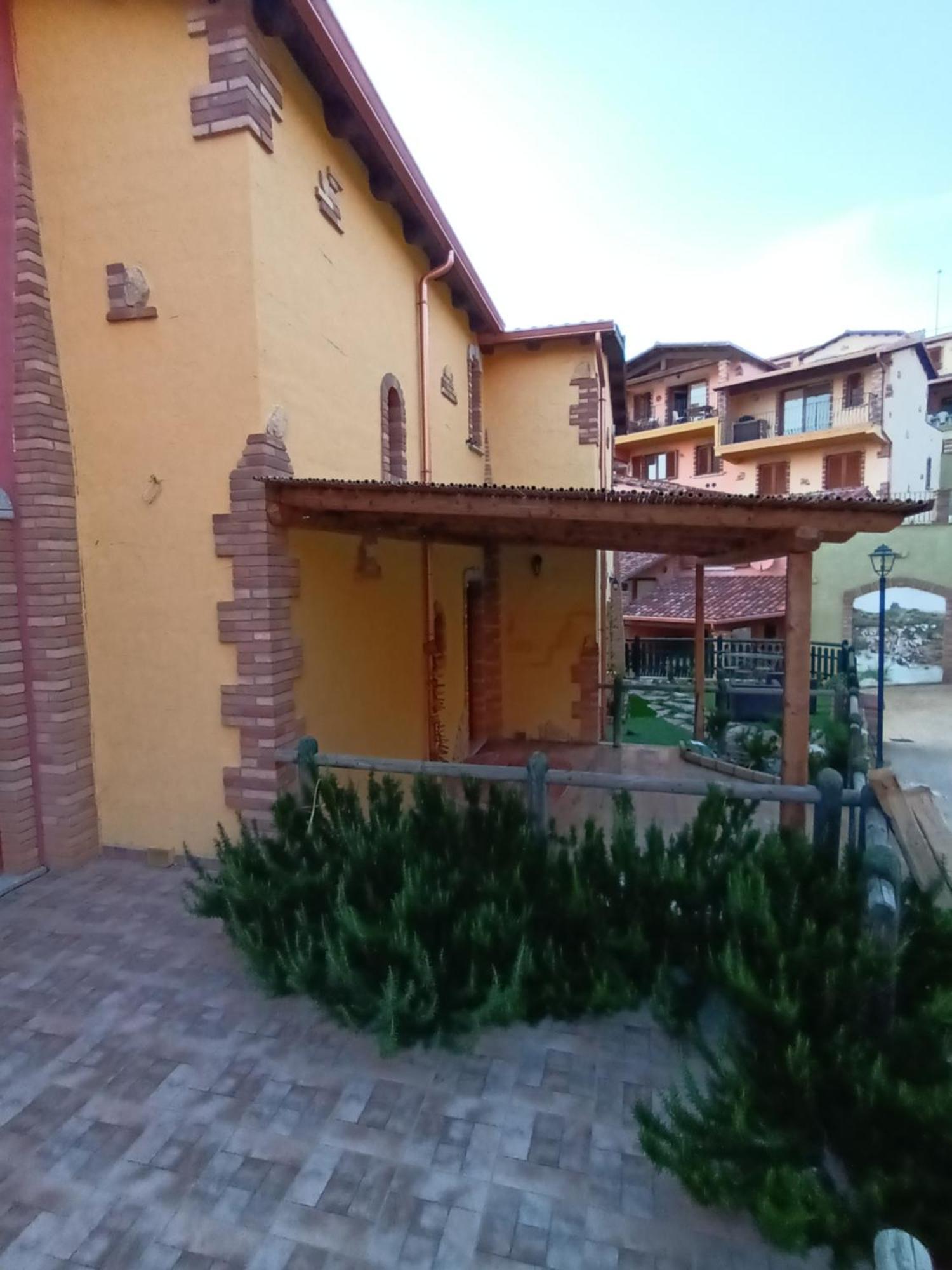 Il Miraggio Tanca Piras * Nebida