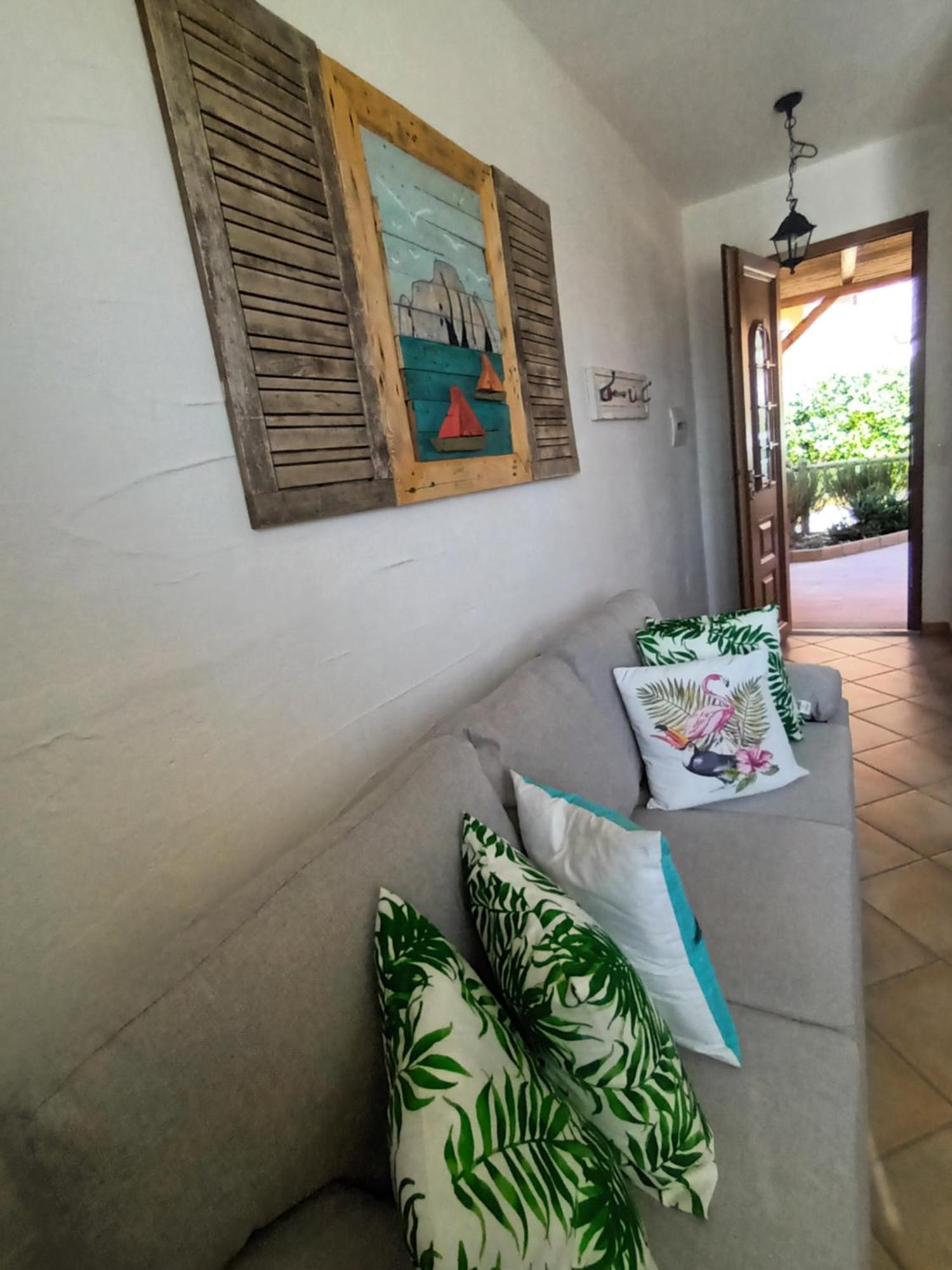 Holiday home Il Miraggio Tanca Piras *