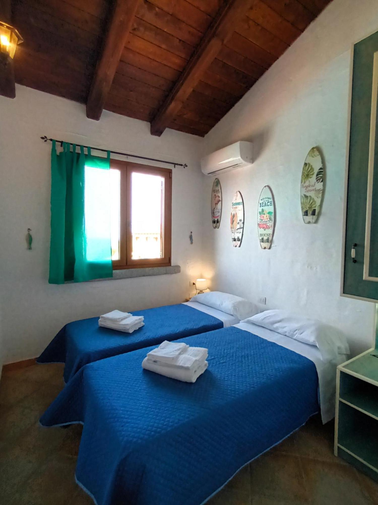 Ferienhaus Il Miraggio Tanca Piras