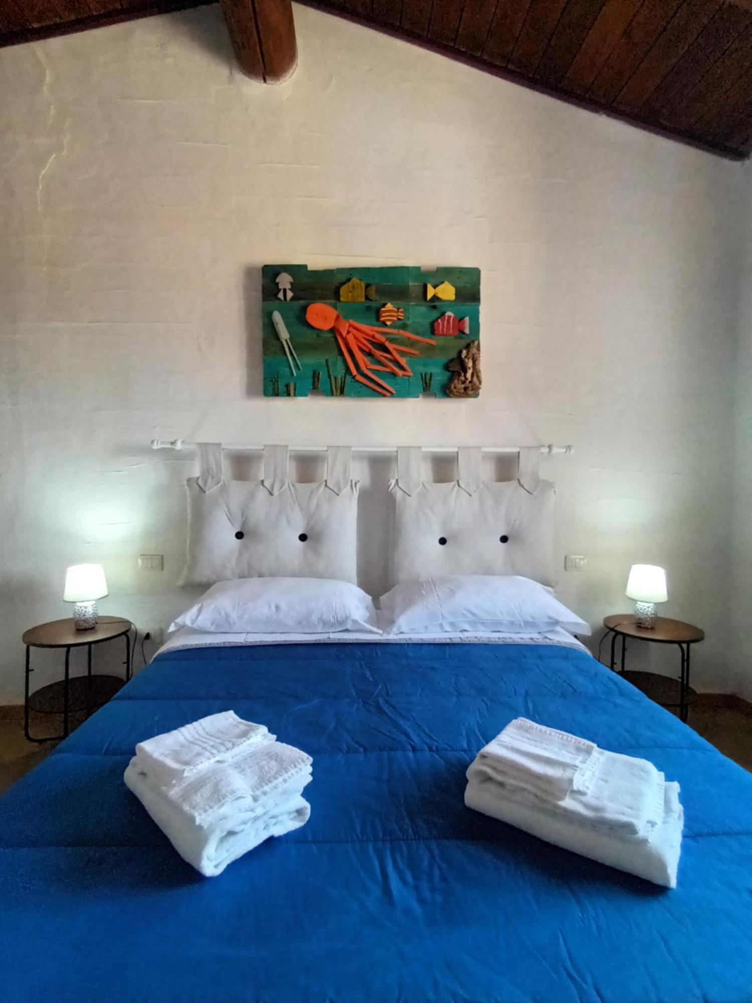 Holiday home Il Miraggio Tanca Piras *