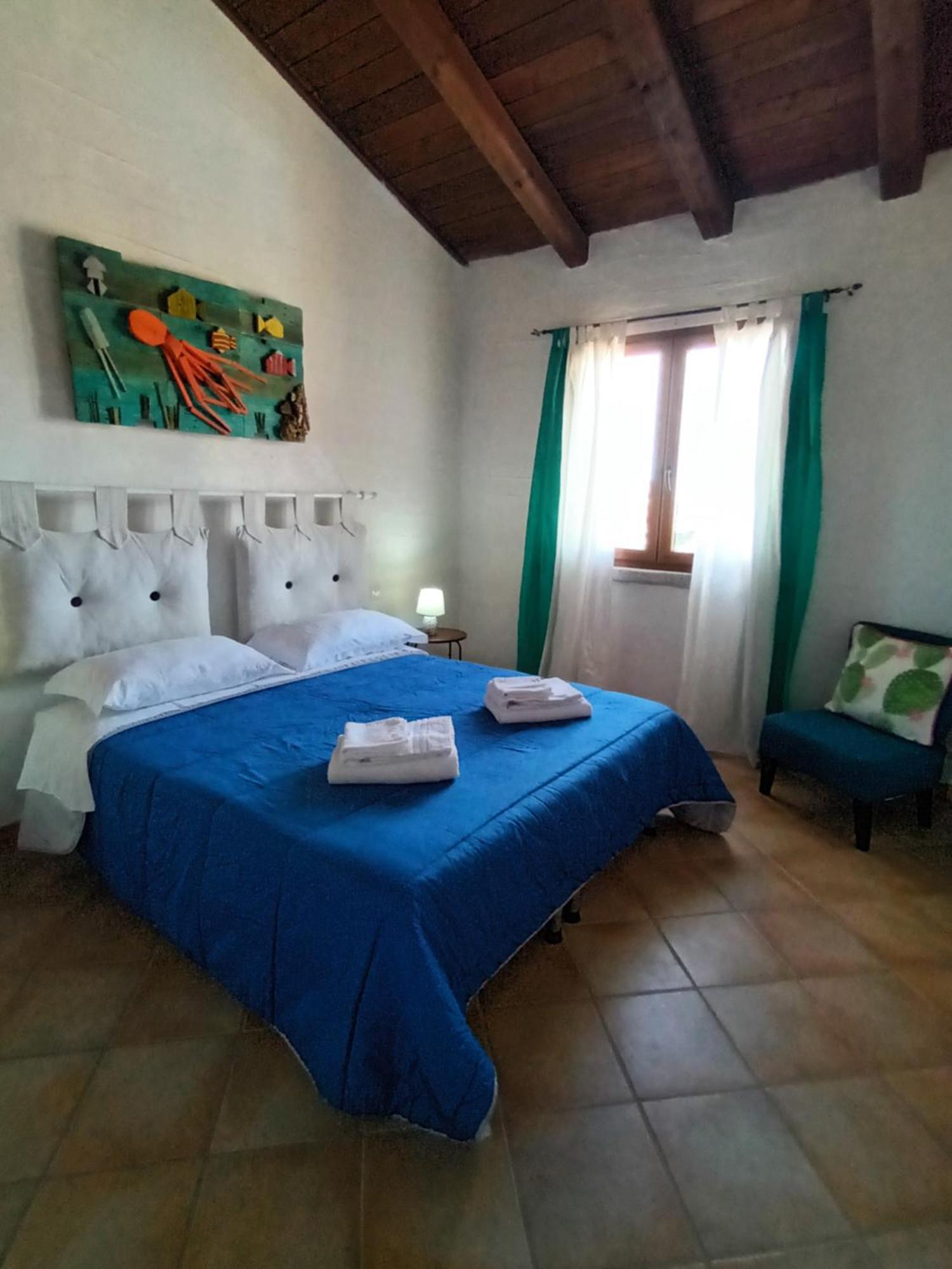 Ferienhaus Il Miraggio Tanca Piras