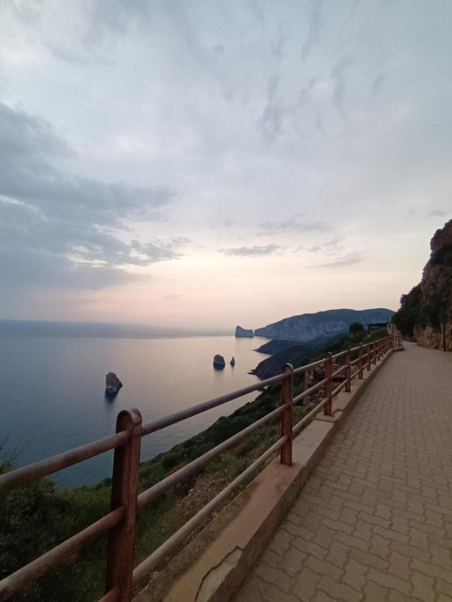 Сasa de vacaciones Il Miraggio Tanca Piras *