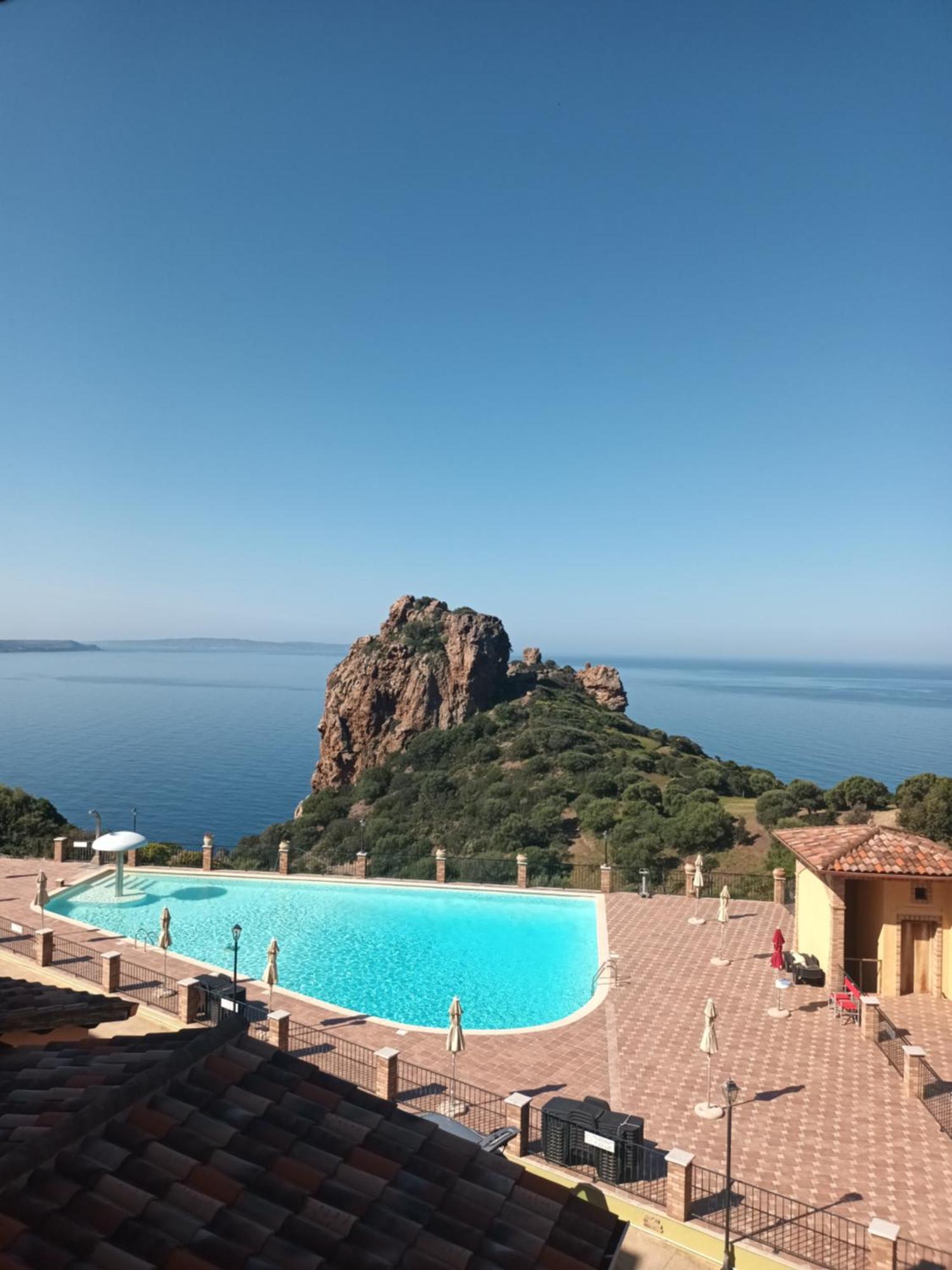 Ferienhaus Il Miraggio Tanca Piras
