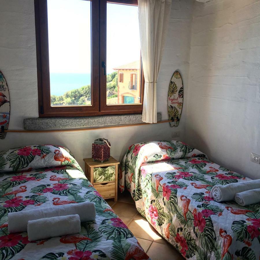 Holiday home Il Miraggio Tanca Piras
